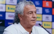 Nstor Gorosito tras triunfo de Alianza Lima: "No me van a ver demasiado triste cuando perdamos"