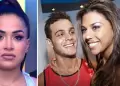 La dura reaccin de Onelia Molina tras enterarse que Mario Irivarren record su relacin con Alondra