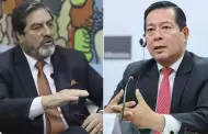 CAL exige evaluar permanencia de Eduardo Arana en el Gobierno de Dina Boluarte: "Contamina la transparencia"