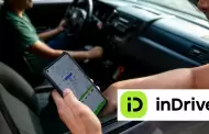 Atencin! InDrive anuncia BONO de S/ 80 para conductores solo por HOY: Conoce AQU cmo ganar