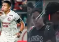 "Ya no regresamos": Edison Flores y Ana Siucho dejaron el pas luego del partido contra Inter Miami