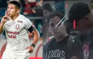 "Ya no regresamos": Edison Flores y Ana Siucho dejaron el pas luego del partido contra Inter Miami