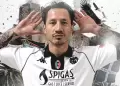 Es oficial! Gianluca Lapadula dej Cagliari para fichar por Spezia de la Serie B: "Bienvenido a las guilas"