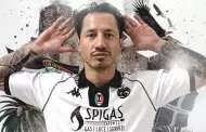 Es oficial! Gianluca Lapadula dej Cagliari para fichar por Spezia de la Serie B: "Bienvenido a las guilas"