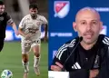 Universitario fue una buena prueba para el Inter Miami segn Javier Mascherano: "Nos hace crecer como equipo"