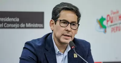 Julio Demartini fue retirado de Midis