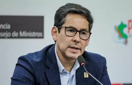 Julio Demartini fue retirado de Midis