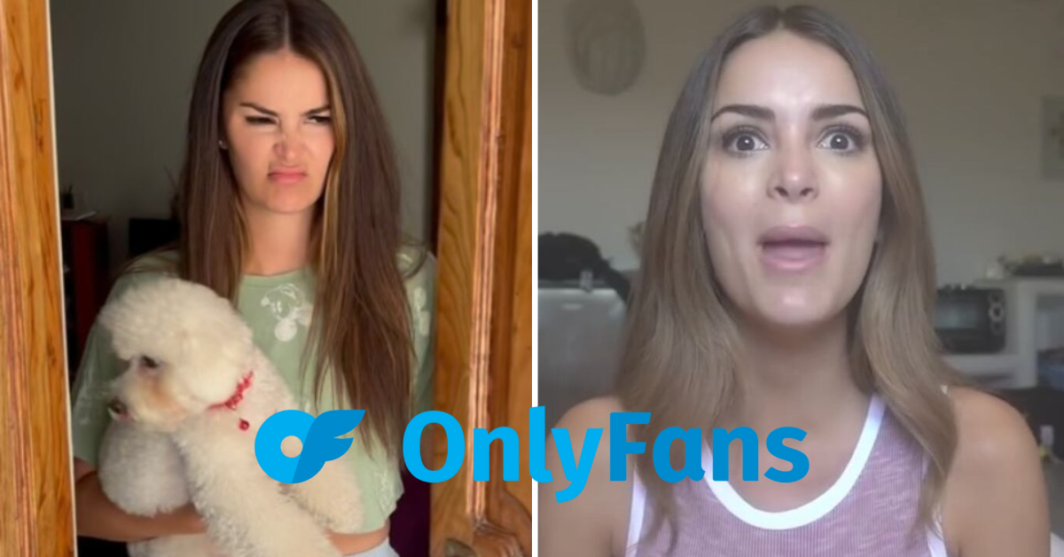 Laura Spoya confirma que incursionó OnlyFans, pero peculiar motivo hizo que se retire ¿Qué pasó?