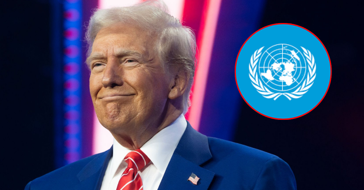 ONU critica la propuesta de Trump de enviar migrantes a Guantánamo