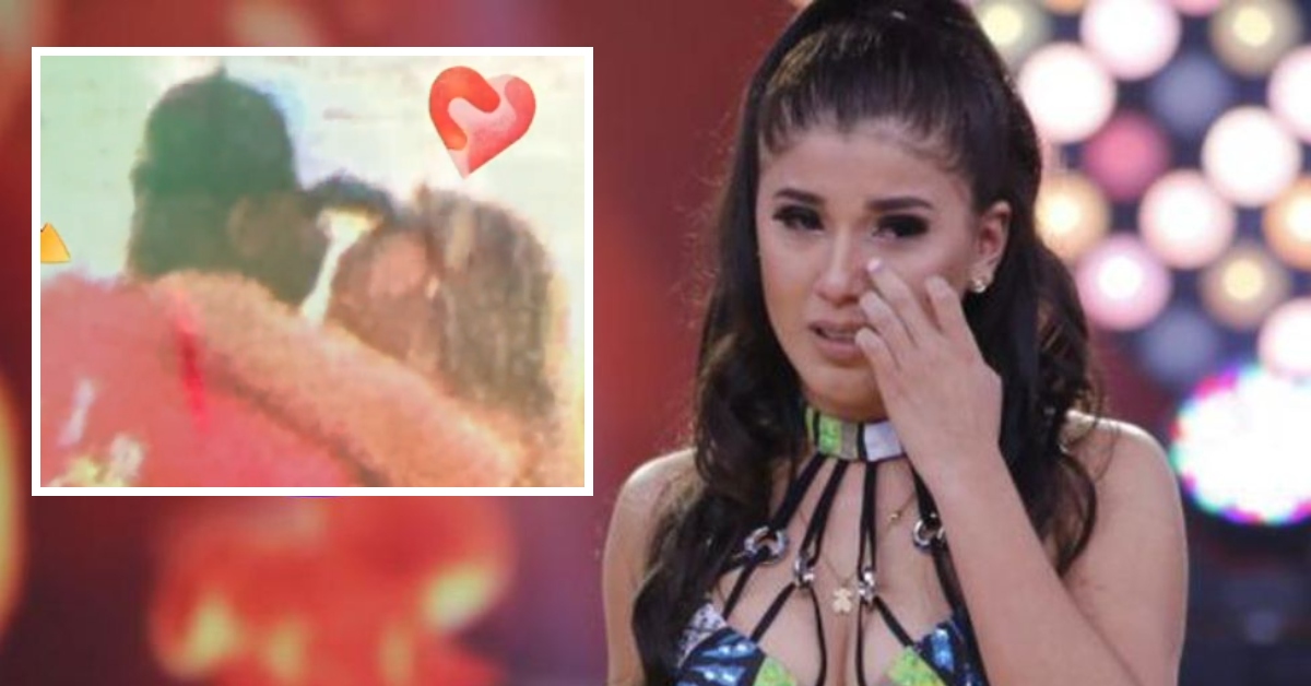 Yahaira Plasencia tras ampay de Xiomy Kanashiro con Jefferson Farfán: "Tiene que aprovecharlo"