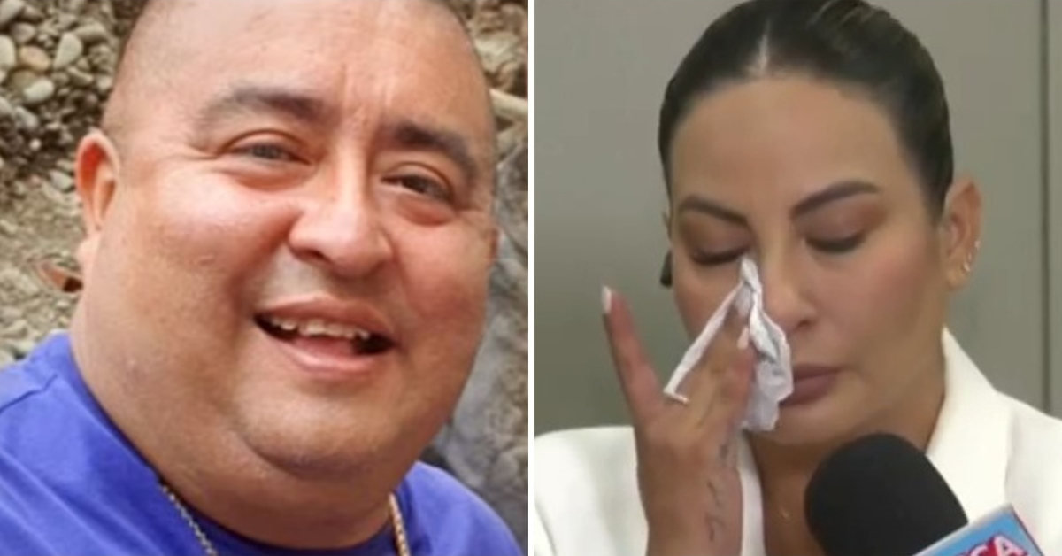 Dueño de 'Mi Barrunto' responde a Pamela López y NIEGA tener dinero fuera del país