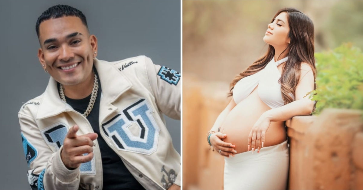 María Fe Saldaña pone fin a su relación con Josimar a días de anunciar su segundo embarazo