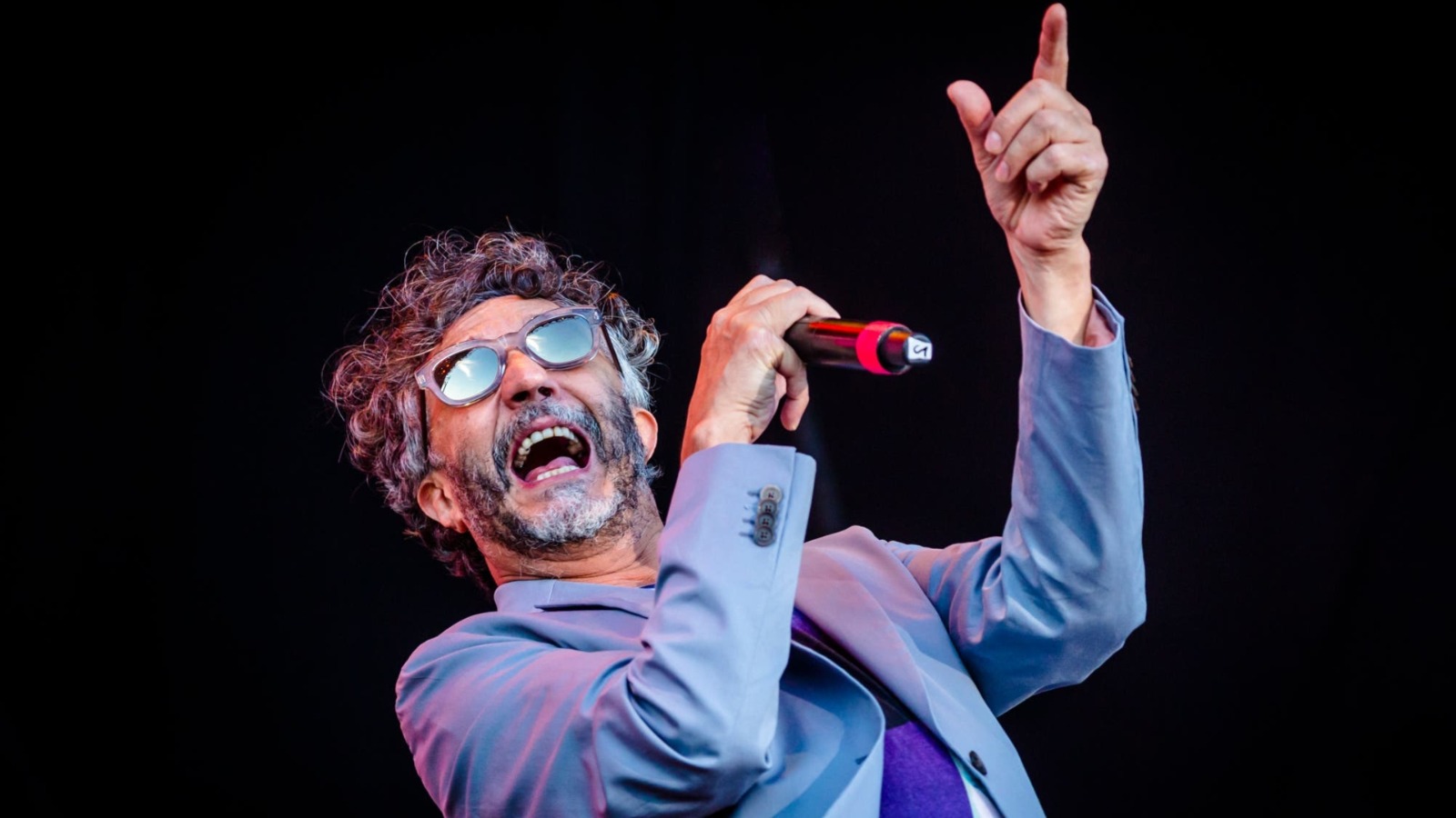 Fito Pez llega con su Gira Per 2025