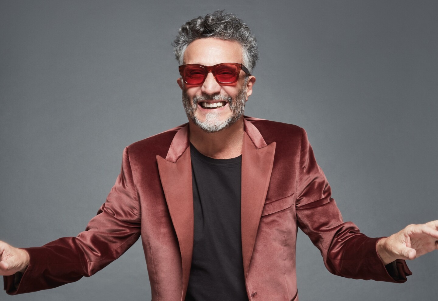 Fito Pez llega con su Gira Per 2025