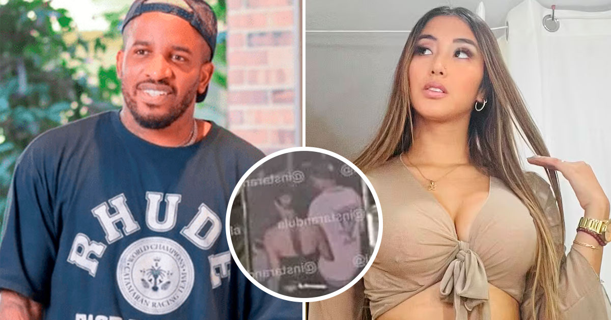 Xiomy Kanashiro y la COMPROMETEDORA FOTO en su celular que evidenciaría su relación con Jefferson Farfán