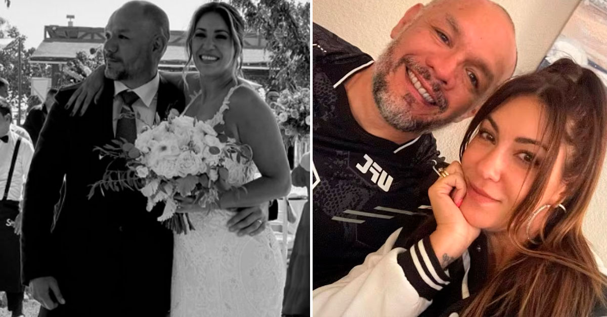 Jackson Mora se defiende y NIEGA haberle sido INFIEL a Tilsa Lozano: "Ella sabe todos mis pasos"