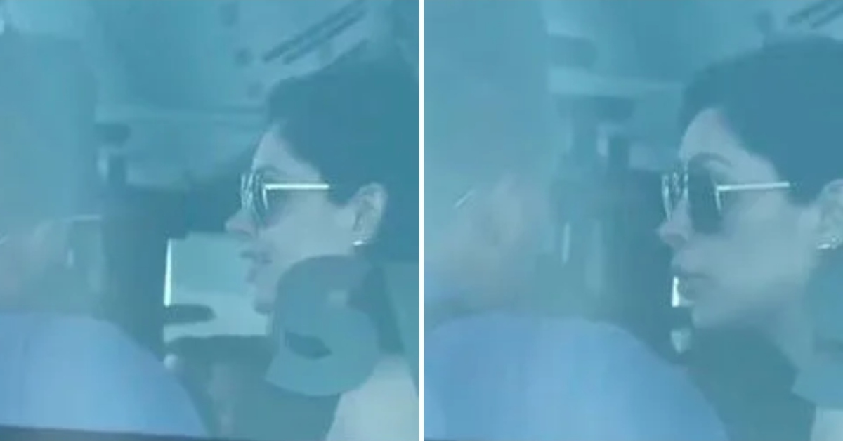 Pamela Franco y Christian Cueva protagonizan tensa discusión en pleno aeropuerto: "Lo que mal empieza, mal termina"