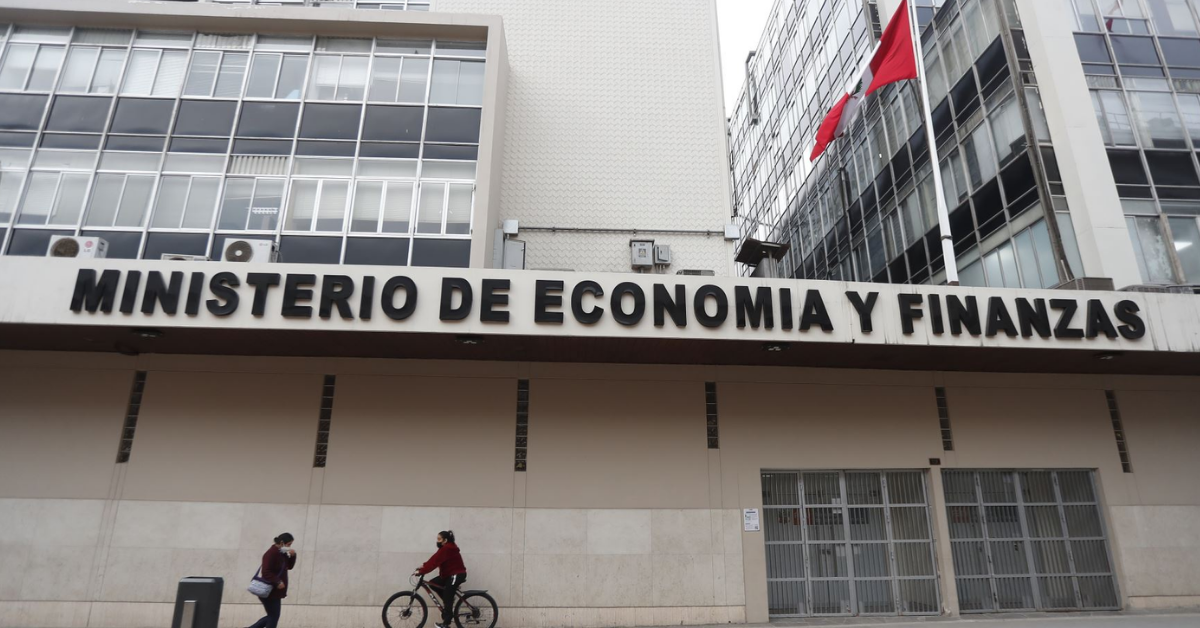 Consejo Fiscal alerta que propuestas del Gobierno y Congreso ponen en riesgo la sostenibilidad fiscal