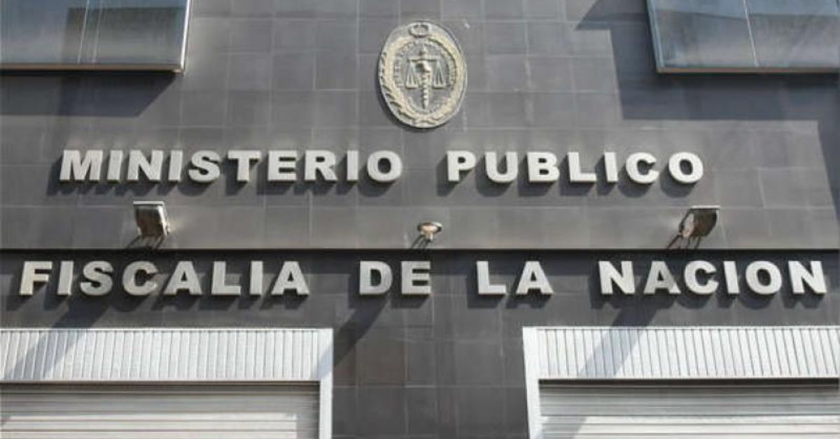 Elecciones 2026: Ministerio Público desplegará 6 000 fiscales para el cumplimiento de la legalidad este 12 de abril