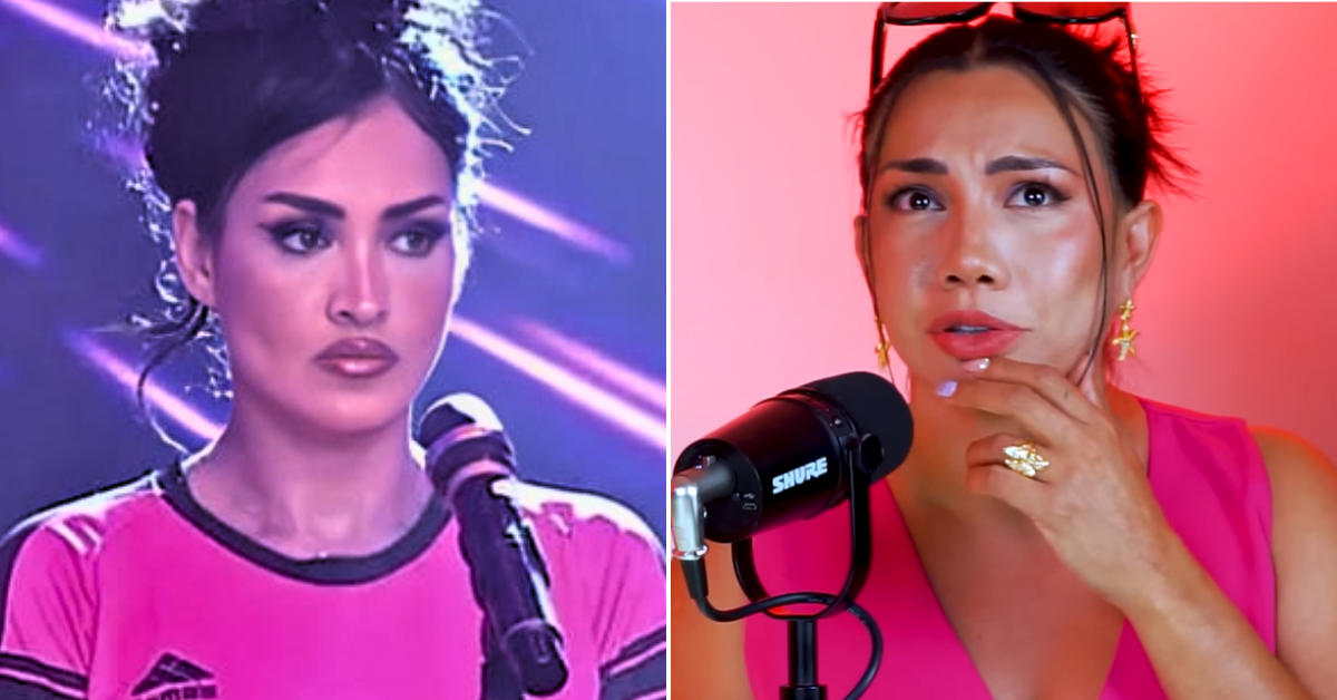 Diana Sánchez habló del FUERTE PLEITO que tuvo con Michelle Soifer: "Era chinchosa, me intentó patear"