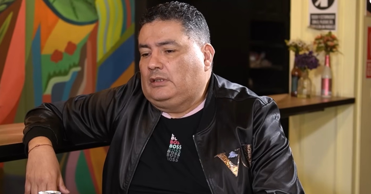 Alfredo Benavides revela el difícil momento que vivió ante posible cáncer: "Me hicieron una biopsia"