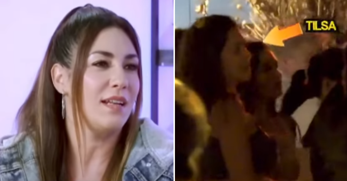 Tilsa Lozano juerguea sin Jackson Mora: Exvengadora olvida las penas y presunta infidelidad del luchador