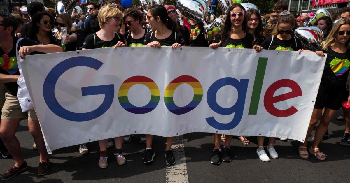 Google Calendar remueve el Mes del Orgullo y otras conmemoraciones ¿A qué se debe esto?