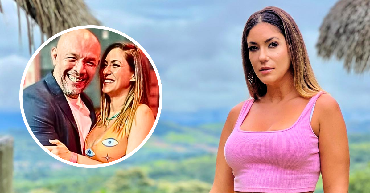Tilsa Lozano lanza CONTUNDENTE MENSAJE tras presunta infidelidad de su esposo Jackson Mora