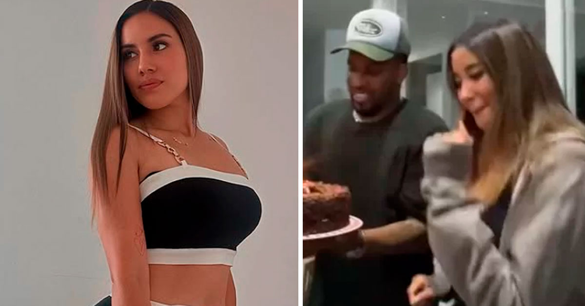 Darinka Ramírez y su TAJANTE mensaje sobre la ruptura de Farfán y Xiomy Kanashiro