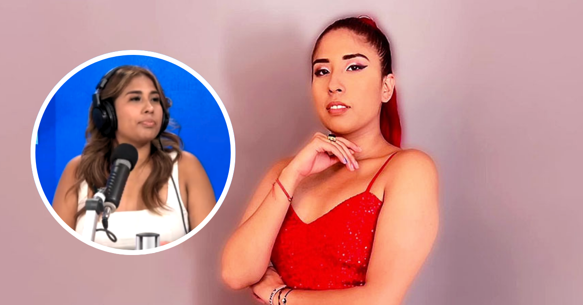 Azucena Calvay revela que fue 'ninguneada' por CONOCIDA ARTISTA en sus inicios: ¿Quién fue?