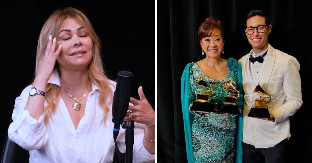 Gisela desata controversia con su comentario sobre Mimy Succar: "¿Quién le dice que está allí por su hijo?"