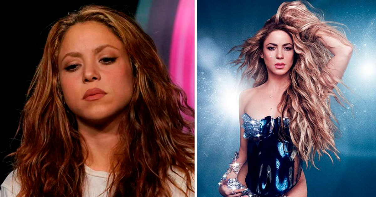 ¡Confirmado! Shakira CANCELÓ concierto de este domingo 16 de febrero por problemas de salud