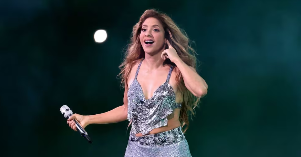 ¡Es oficial! Shakira confirma segunda fecha de su concierto en Lima: ¿A que hora iniciará?