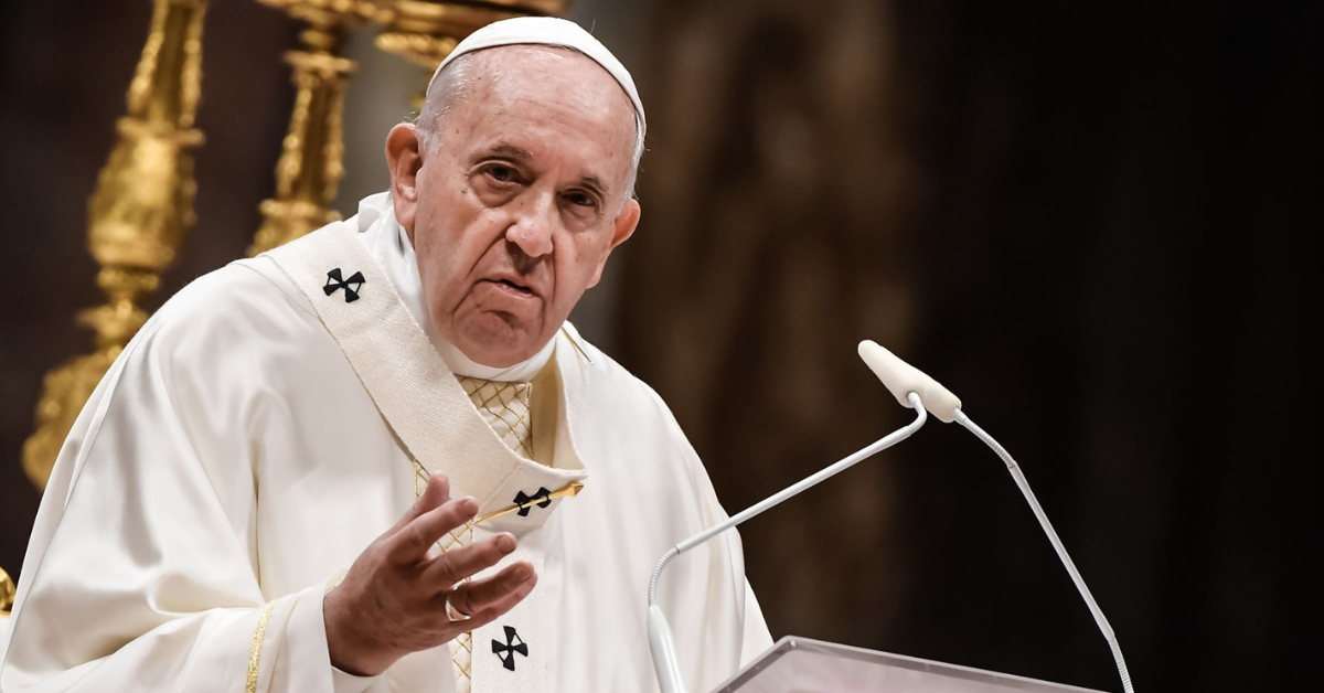Papa Francisco atraviesa cuadro "complejo" de salud: ¿Quién sería el sucesor del Sumo Pontífice?