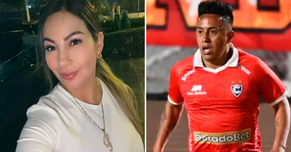 Pamela López revela que Christian Cueva no le da ni 1 céntimo a sus hijos: "Yo sola estoy manteniéndolos"