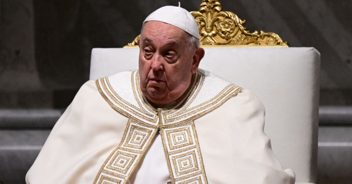 Papa Francisco continúa hospitalizado: El último parte médico sobre enfermedad del sumo pontífice