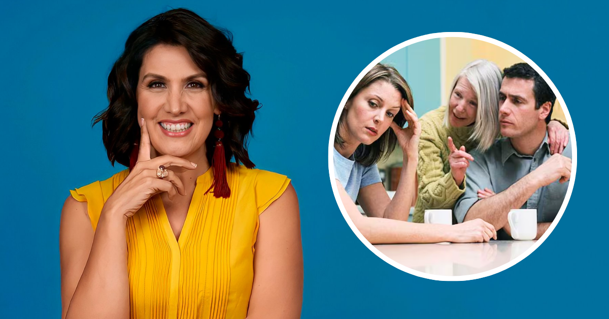 ¿Patricia Portocarrero le dice NO a la MAMITIS?: "Es feo que la esposa esté siendo comparada"