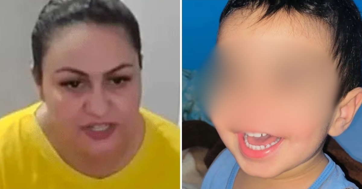 Niño de 2 años muere asfixiado tras ser olvidado en un auto por su cuidadora: "¿Cómo viviré sin ti?"
