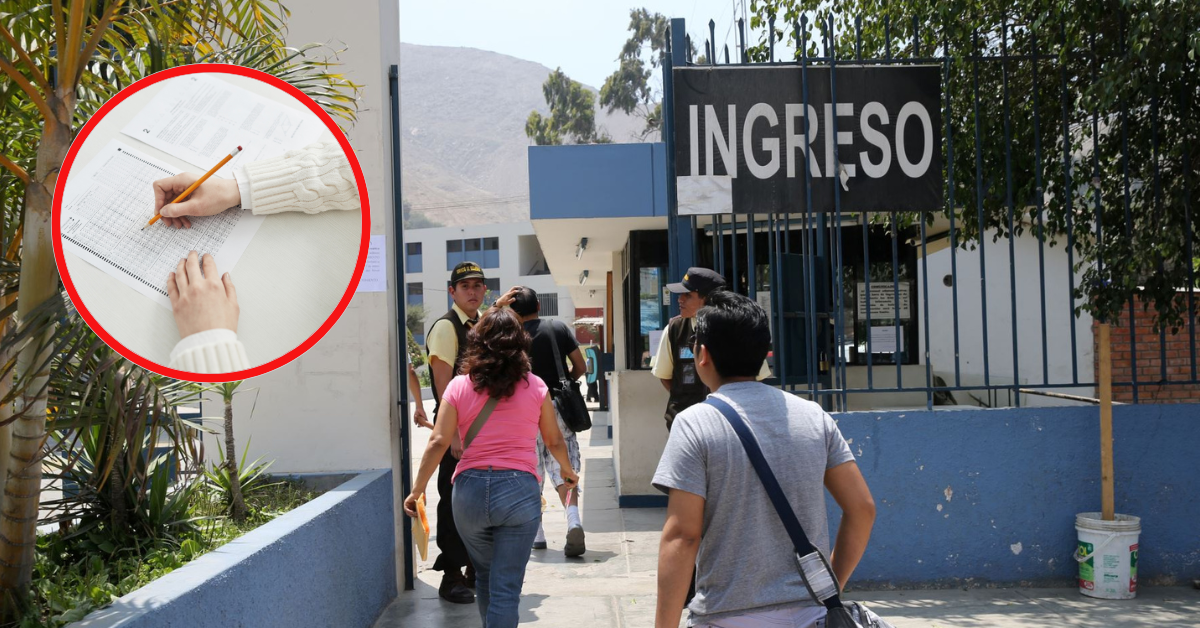 Universidad La Cantuta abrió su proceso de admisión 2025: Aquí te contamos los pasos a seguir