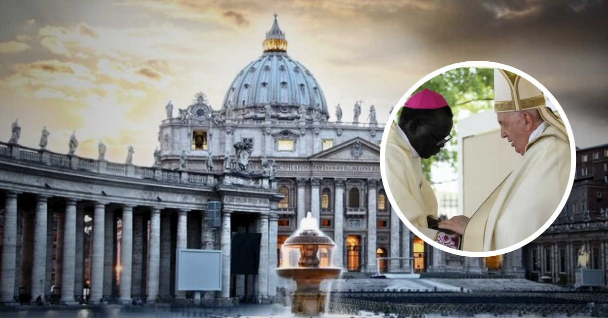 La PROFECÍA del "Papa Negro": Controvertida teoría resurge ante la crisis de salud del papa Francisco