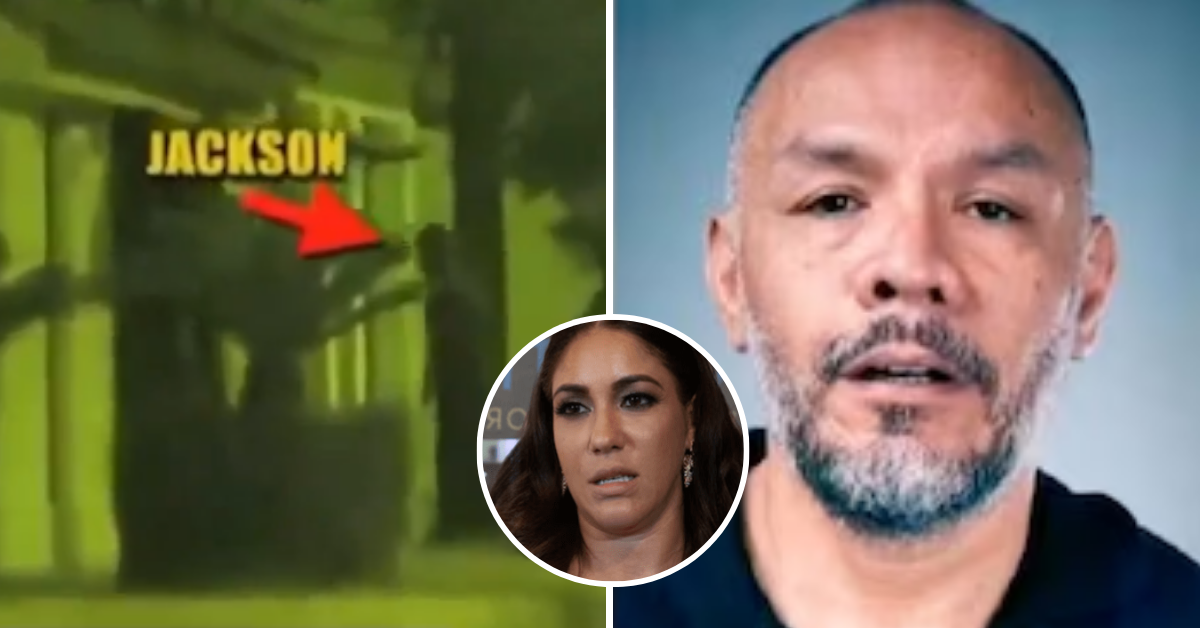Jackson Mora pasa la noche en casa que NO ES de Tilsa Lozano: ¿Con quién estuvo?