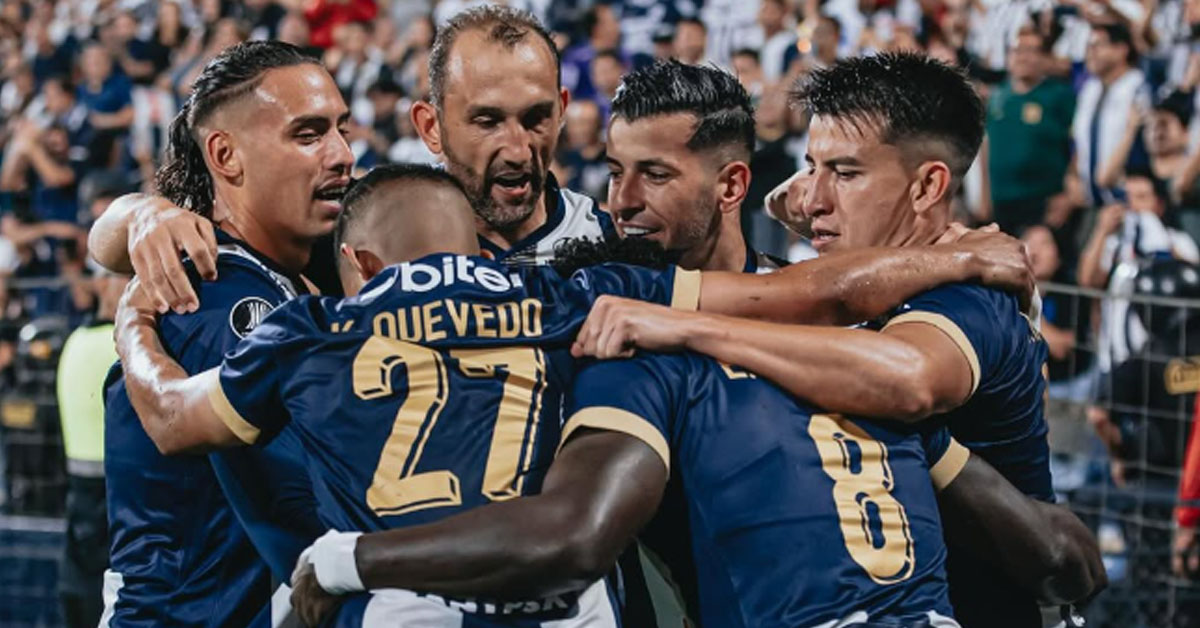 Alianza Lima está listo para visitar a Boca Juniors en La Bombonera.