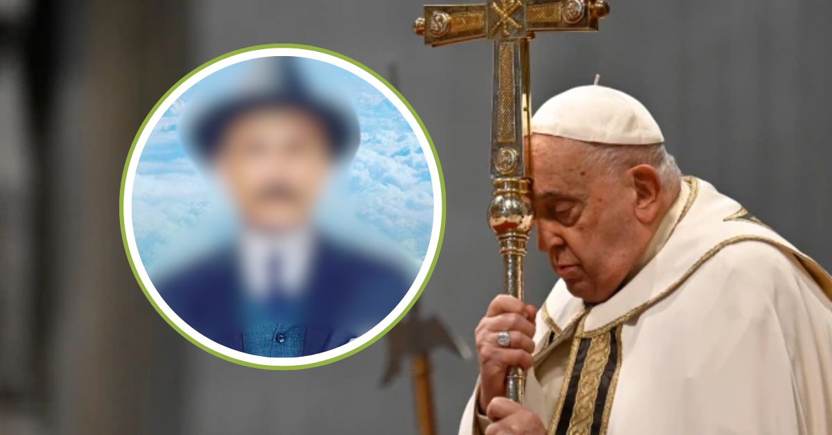 Papa Francisco nombra a un nuevo santo latinoamericano: ¿De qué país es?