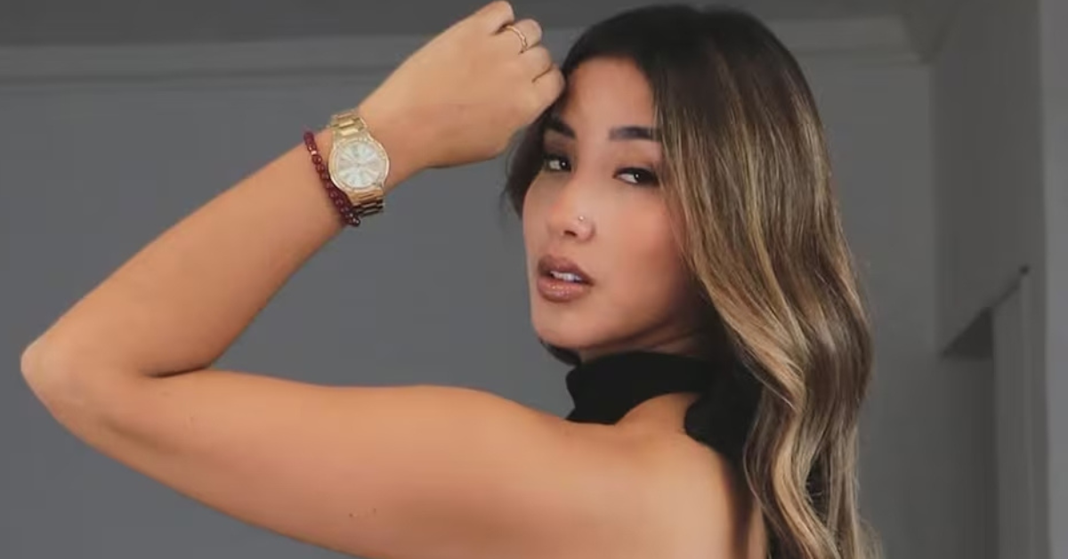 Xiomy Kanashiro reitera como es su actual relación con Jefferson Farfán: "Hemos quedado como amigos"