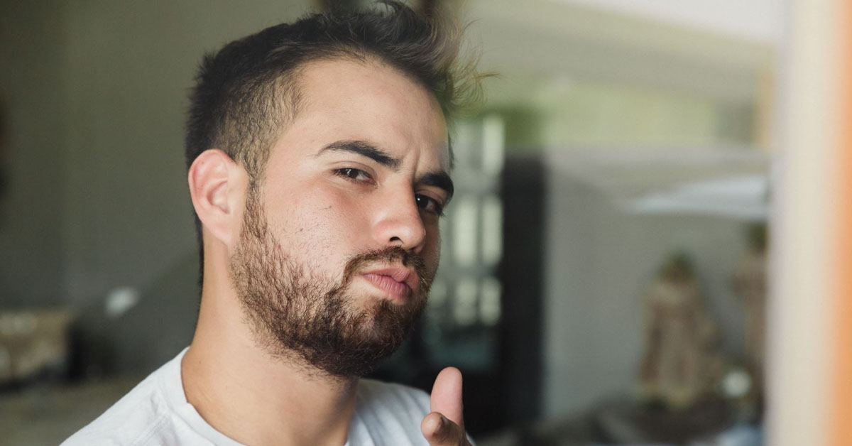 ¿César BK llega a Kick? Cantante sorprende y admite que le gustaría ser streamer: "Me encantaría"
