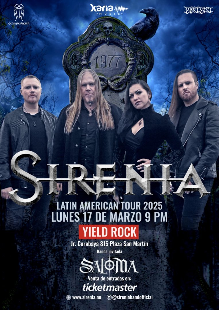 Sirenia