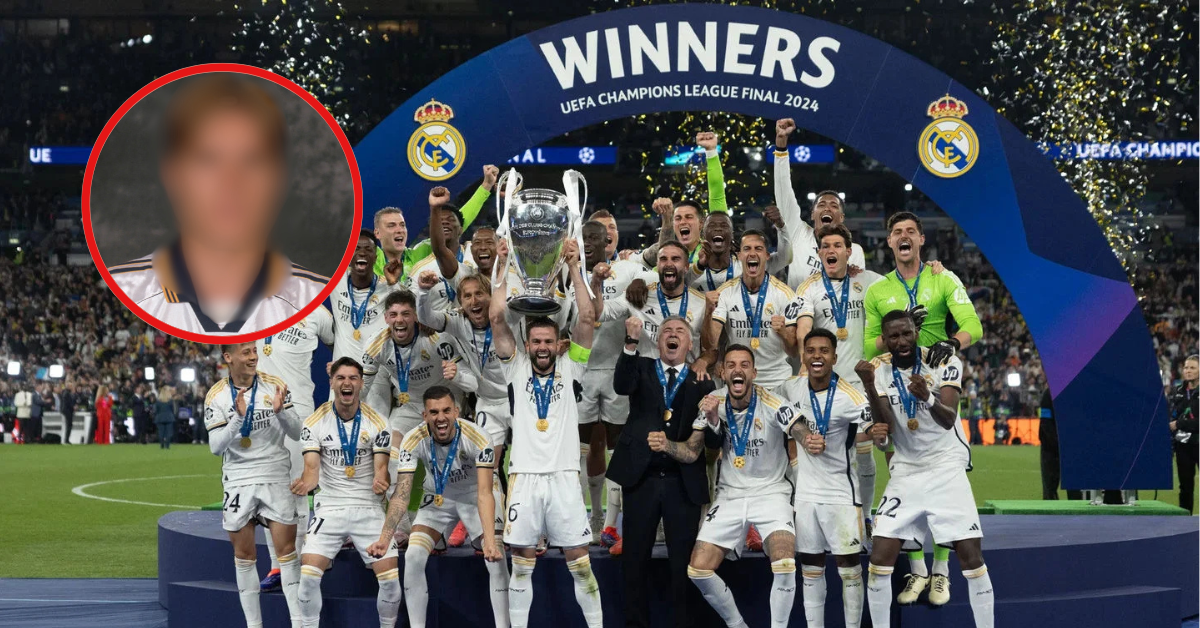 Fallece exjugador del Real Madrid tras perder la batalla de una larga enfermedad