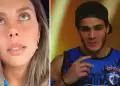 Alondra Garca Mir responde fuerte y claro luego de que Mario Irivarren recordara el fin de su relacin