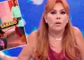 Magaly Medina estara a punto de renunciar a ATV por parodia de Jorge Benavides, asegura Carlos Orozco