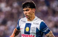 Franco Zanelatto se va a Europa: Exjugador de Alianza Lima jugar en liga que cuenta con 2 peruanos